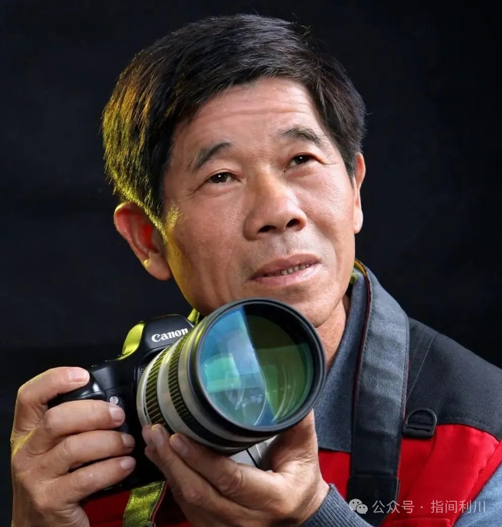 喜报！利川一候鸟摄影师照片入展平遥国际摄影大展(图3)