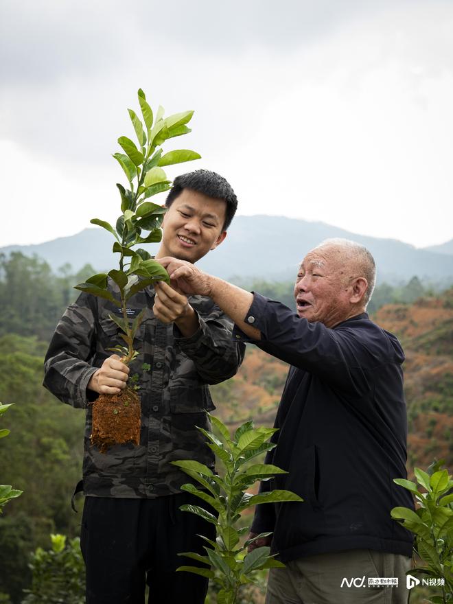 主播说｜走进广东热点人物世界记录终身学习的7个故事(图19)