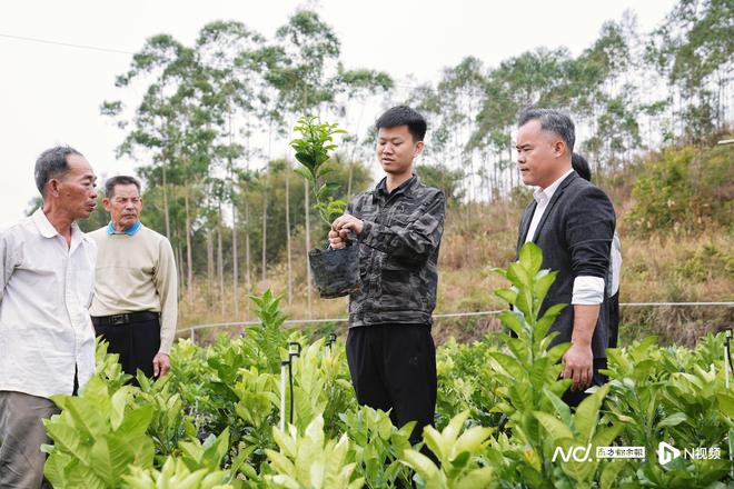 主播说｜走进广东热点人物世界记录终身学习的7个故事(图20)