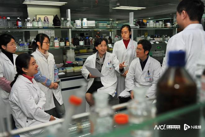 主播说｜走进广东热点人物世界记录终身学习的7个故事(图24)