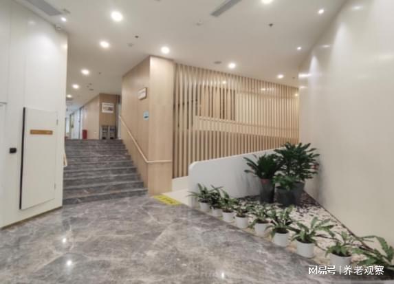 银港护理院收费6000元月起!(浦东·川沙新镇248床预约)价格表2026(图3)