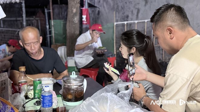 主播说｜走进广东热点人物世界记录终身学习的7个故事(图3)