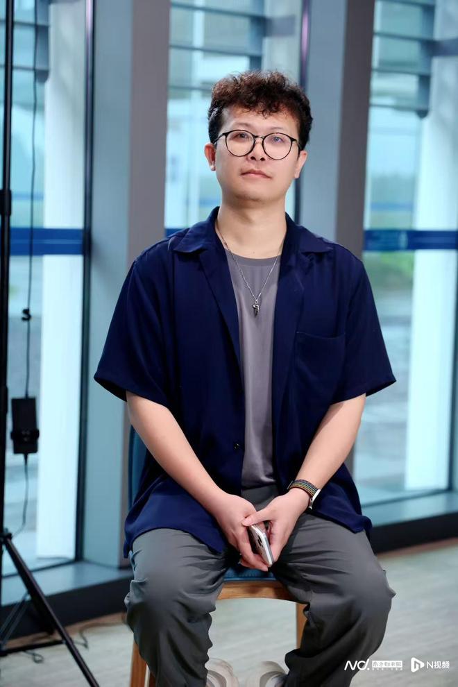 主播说｜走进广东热点人物世界记录终身学习的7个故事(图10)