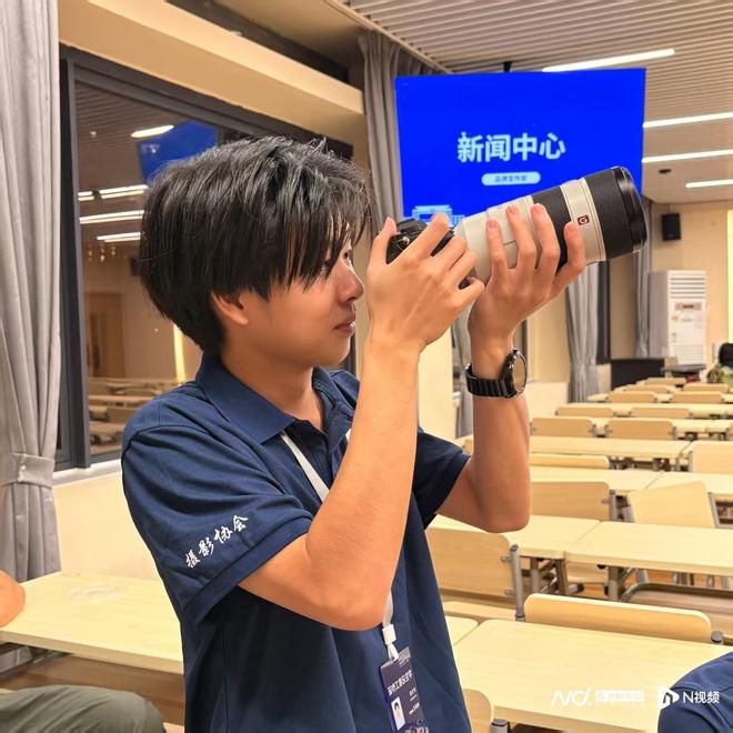 主播说｜走进广东热点人物世界记录终身学习的7个故事(图8)