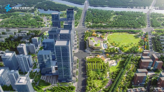 星寰时代售楼处-星寰时代网站-楼盘百科-@AI头条热搜(图1)