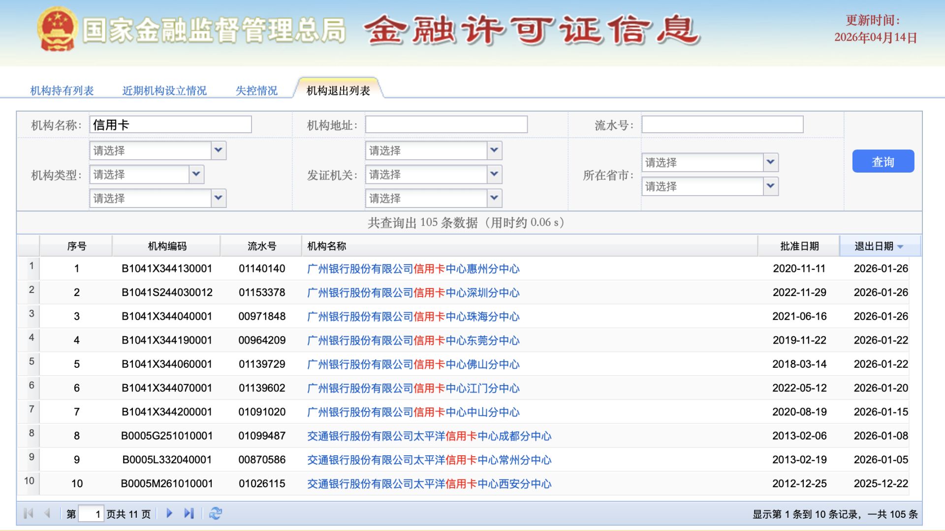 多家银行停发部分信用卡！发卡量三年锐减111亿张、超45款信用卡密集退场银行打响“存量突围战”(图2)