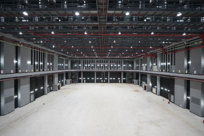 中国电影产业的地理版图(图5)