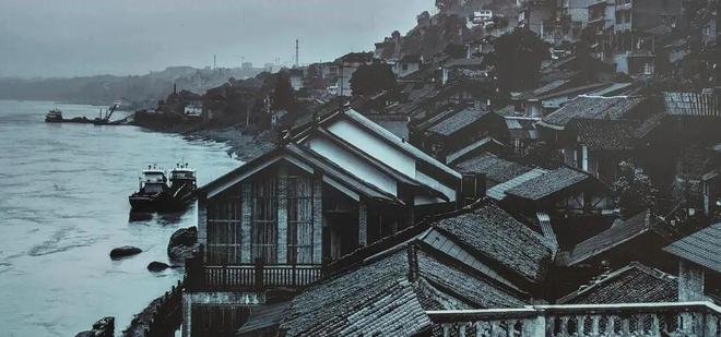 中国电影产业的地理版图(图8)