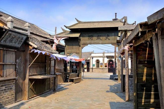 中国电影产业的地理版图(图9)