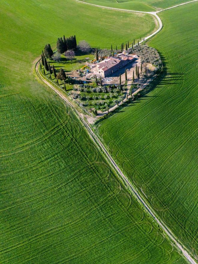 2024IPA自然航拍类获奖作品欣赏：从镜头中看见世界之美！(图8)