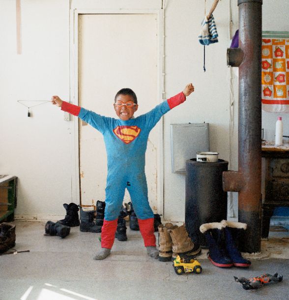 尼康影像与摄影大赛2024–2025获奖作品揭晓(图2)