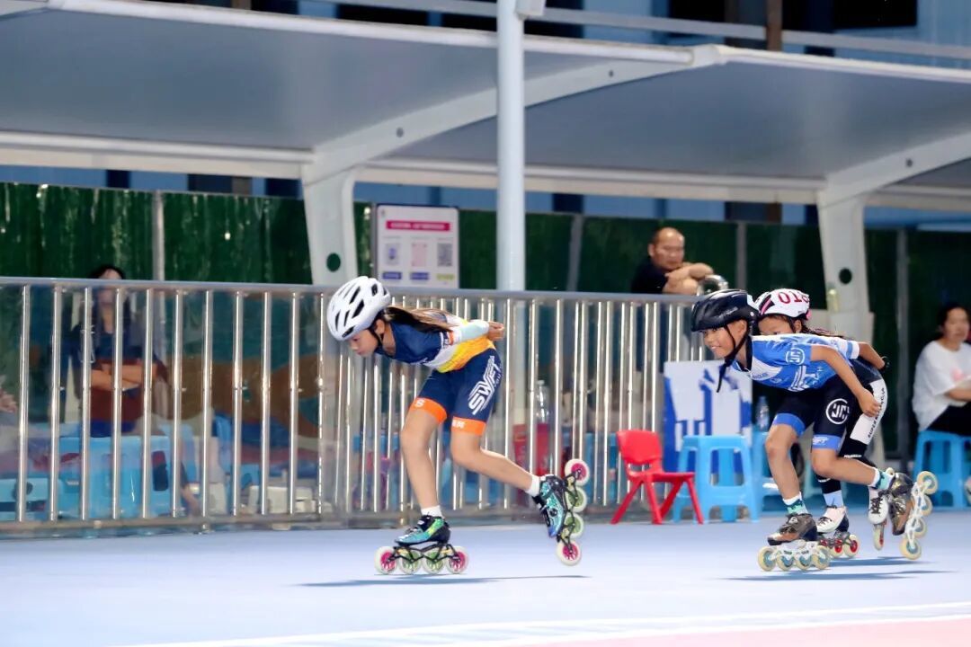 从武汉洪山江滩到韩国南原五星红旗在亚洲赛场升起！(图3)