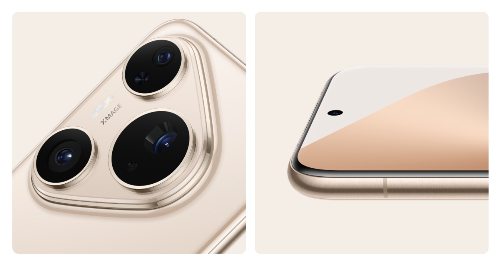 华为Pura不再挤牙膏：1英寸超大底+渐变色影像堆料不留后路(图2)