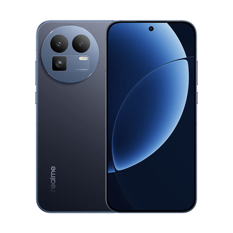 真我手机：年轻用户的游戏与拍照最佳选择(图2)