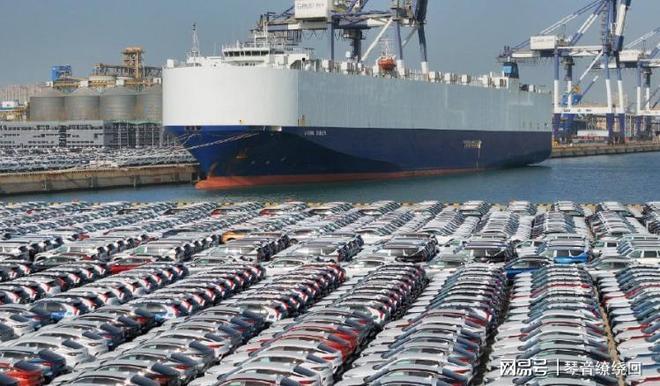 中国经济总量超美10万亿登顶世界第一的弯道超车之谜(图2)