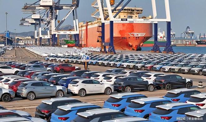 中国经济总量超美10万亿登顶世界第一的弯道超车之谜(图3)