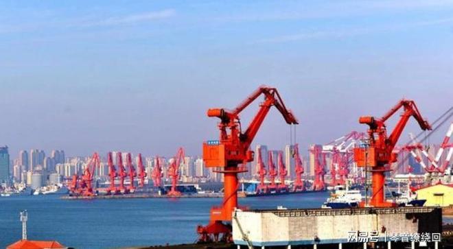 中国经济总量超美10万亿登顶世界第一的弯道超车之谜(图11)