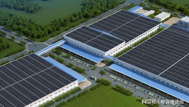 中国经济总量超美10万亿登顶世界第一的弯道超车之谜(图8)